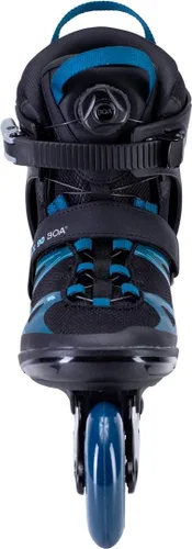 Vista 3 de K2 Skate F.I.T. 90 Boa Patines en línea