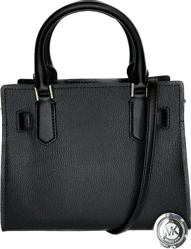 Vista 7 de Michael Kors MICHAEL Michael Kors Hamilton SM - Bolso con gancho para monedero SM TZ
