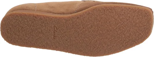 Vista 3 de Clarks Shacre Bota