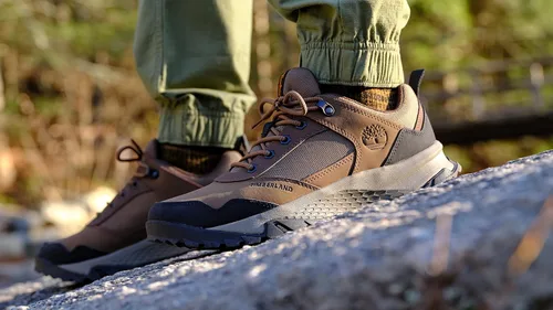 Vista 2 de Timberland Lincoln Peak Lite FL - Zapatos de senderismo bajos para hombre