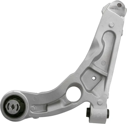 Vista 41 de Detroit Axle - Brazo de control delantero derecho para 08-23 Challenger 05-08 Magnum Chrysler 300 2005-2023, brazo de control delantero inferior