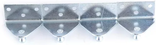 Vista 9 de Kit universal de puerta Lambo para puertas verticales, ajustable a 90 grados para la mayoría de puertas verticales de automóvil, uso universal, apto