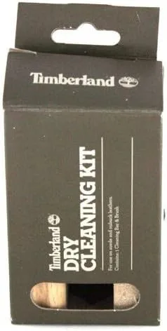Vista 2 de Timberland Calzado Kit de limpieza en seco Producto para el cuidado del calzado
