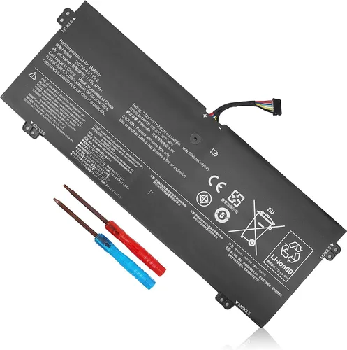 Vista 17 de Batería YRDD6 1VX1H de 42 Wh para Dell Inspiron 3493 3501 3582 3583 3584 3593 3793 5480 5481 5482 5485 5491 5493 5585 5590 5590 55 591 5 593 5594