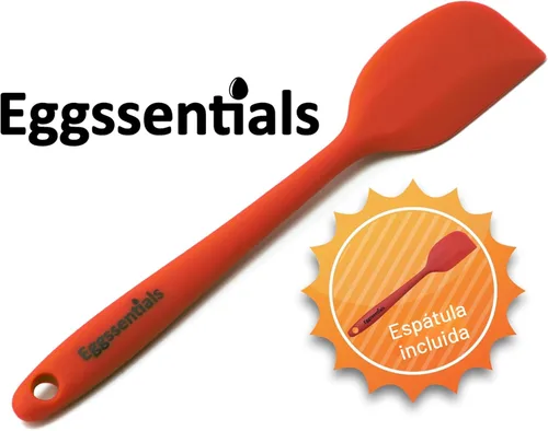 Vista 8 de Escalfador de Huevos - Eggssentials Sartén para Huevos Escalfados, Sartén de Acero Inoxidable para Huevos Escalfados, Cocinador de Huevos Escalfados
