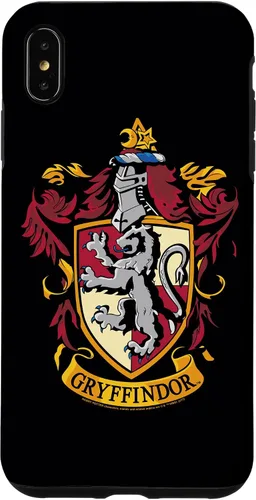 Vista 11 de Harry Potter Gryffindor House Crest - Carcasa para iPhone 17