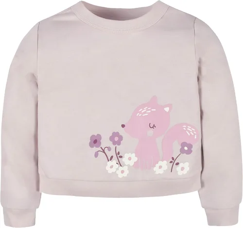 Vista 2 de Gerber Conjunto de 3 piezas de rizo francés para bebés y niñas pequeñas, tutú de tul y leggings