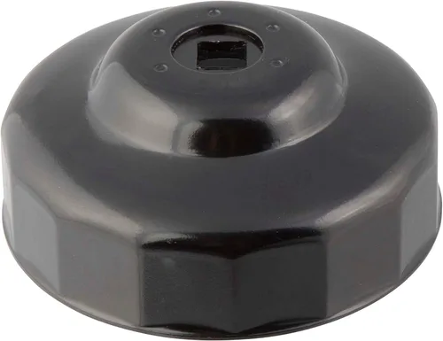 Vista 11 de Steelman - Llave inglesa de tapa de filtro de aceite