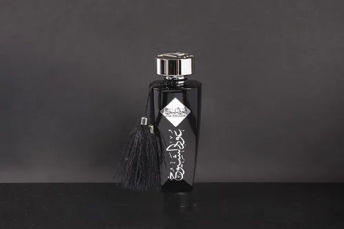 Vista 5 de ††† Perfume de lujo &Oud co.(Oud Al.Sheiwokh) Eau De Parfum Spray para Hombres - 3.4 Fl Oz (3.4 fl oz)