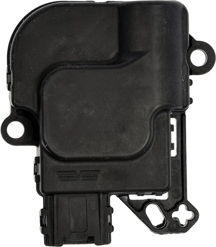Vista 7 de Dorman 604-252, actuador de puerta mezcladora HVAC compatible con modelos selectos de Ford / Lincoln