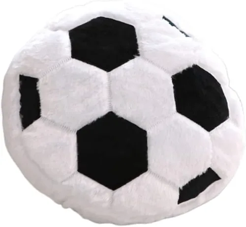 Vista 9 de Almohada Deportiva de Béisbol Suave y Esponjosa Cojín Decorativo Juguete, 14" Juguetes de Peluche de Béisbol Deportivo Duraderos, Juguetes