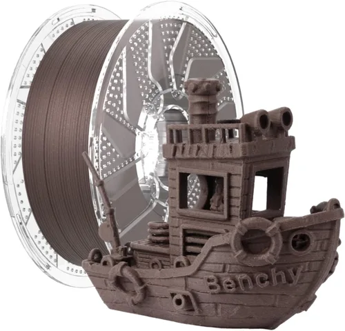 Vista 27 de Conjure PETG Rainbow - Filamento para impresora 3D, 2.2 libras Arco iris-2.2 lbs