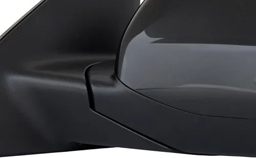 Vista 3 de Para Kia Optima 2014 2015 potencia calentada poder plegable con señal de giro puerta lateral espejo conductor izquierda