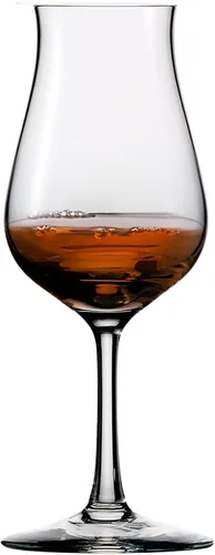 Vista 2 de Eisch Sensis Plus Single Malt Glass, 5.6oz, transparente