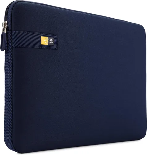 Vista 17 de Case Logic Funda para laptop de 15-16", color negro