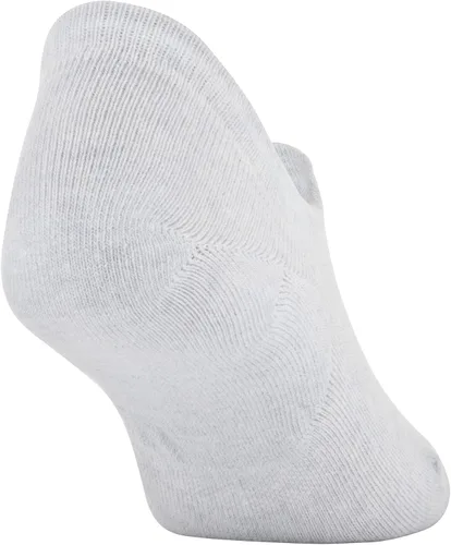 Vista 6 de Under Armour Essential Ultra Low - Paquete de 6