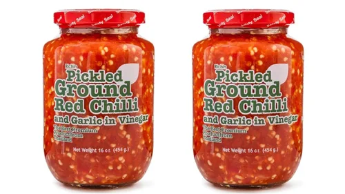 Vista 23 de Grupo de salsa de chile (1 PACK, SALSA CALIENTE NEGRA BULDAK)