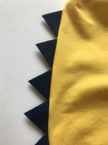 Vista 4 de LitBud Chaqueta con capucha para niños de 1 a 7 años