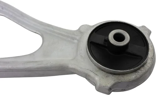 Vista 281 de Conjunto de Brazo de Control Inferior Delantero y Junta Esférica TRQ para Lado del Conductor y del Pasajero 2 Piezas Compatible con Ford Mustang GT