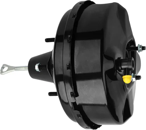 Vista 13 de IRONTEK Potenciador de freno de vacío 53-4905 para Toyota Tacoma #534905 AA1534905 5C-34905 5C-34905