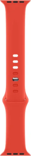 Vista 3 de Banda SB para Apple Watch para Mujeres y Hombres Se Ultra 2 de 40mm 44mm 46mm 42mm 45mm 41mm 38mm 49mm Series 10 9 8 7 6 5 4 3, Correa Deportiva