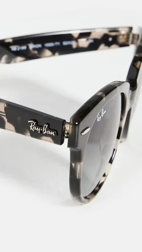 Vista 4 de Ray-Ban RB2199 Orion Square Gafas de sol