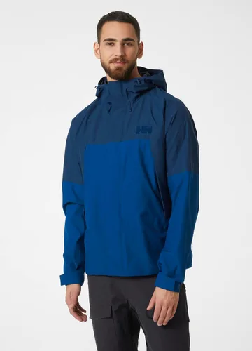 Vista 3 de Helly-Hansen Chaqueta Banff Shell para hombre