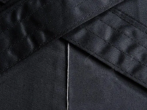 Vista 5 de ZooBoo Hombres Kendo Aikido Hapkido Martial Arts Sportswear Hakama