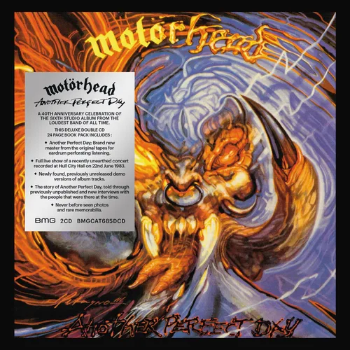 Vista 2 de Another Perfect Day 40th Anniversary