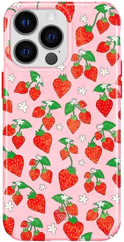 Vista 25 de Velvet Caviar - Funda compatible con iPhone 12 Pro Max