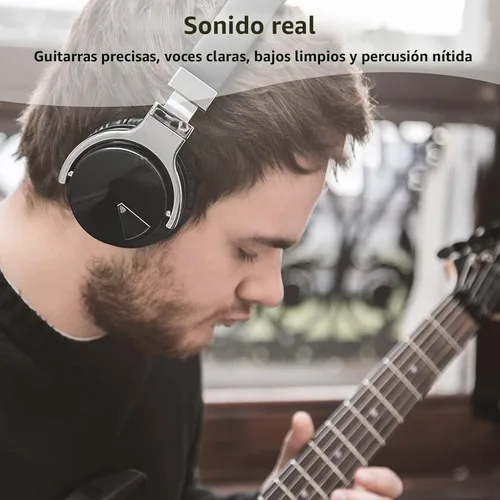 Vista 6 de Silensys E7 - Audífonos clásicos con cancelación activa de ruido vendidos un millón de veces en 10 años con cancelación de ruido mejorada, Bluetooth