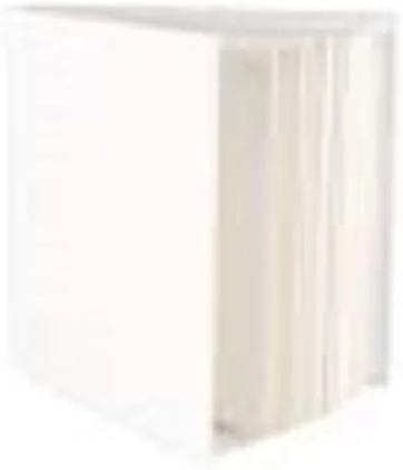 Vista 3 de Seawhite Cuaderno de bocetos cuadrado blanco y grueso (5.75 x 5.75 pulgadas)