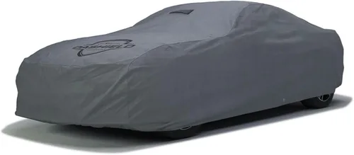 Vista 9 de DaShield Supreme - Funda para auto para Porsche 356 356A 1948-1959 Roadster Coupé, protección para todo tipo de clima, ajuste semipersonalizado