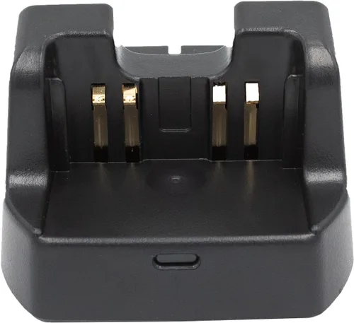 Vista 2 de FT-60R Cargador de batería para Yaesu FNB-V83 VX-231 VX-228 VX-230 FNB-V94 FNB-64 FNB-V57 FNB-V67Li Standard Horizon HX270S HX370S Radio CD-47