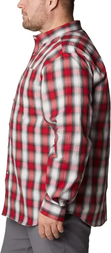 Vista 8 de Columbia Rapid Rivers II - Camisa de manga larga para hombre