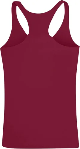 Vista 2 de Camiseta sin mangas para mujer, con estampado floral, para verano, sin mangas, holgada, casual, ropa sin mangas, camisolas
