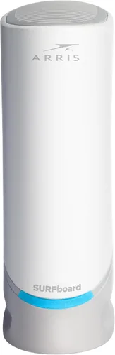 Vista 6 de ARRIS SURFboard S33 DOCSIS 3.1 - Módem de cable Multi-Gig Puertos Ethernet de 2.5Gbps + 1Gbps Funciona con Xfinity, Cox, Spectrum Para planes