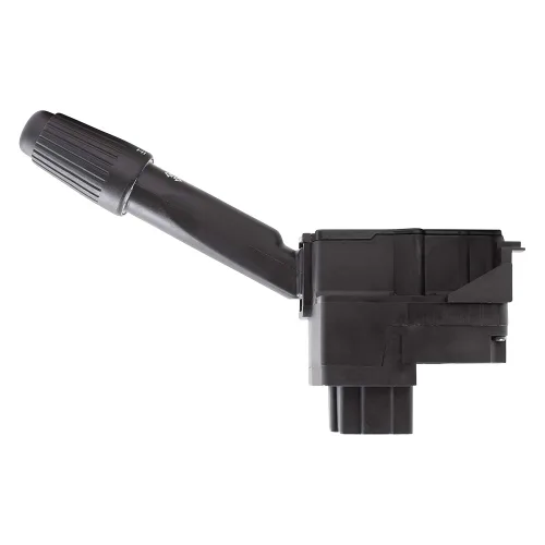 Vista 5 de Brock Interruptor de señal de giro de repuesto con palanca de limpiaparabrisas de retardo compatible con camioneta Dakota 1991-2000 4728424