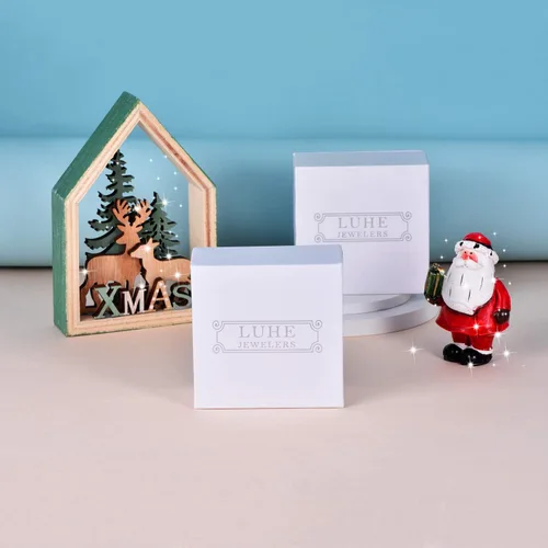 Vista 7 de Aretes de plata de ley 925 con diseño de oso, pingüino, ajolote, pulpo, mapache, regalos de Navidad para mujer