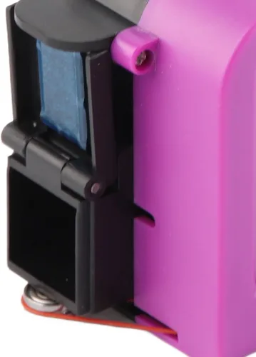 Vista 5 de Impresora de mano, codificador de inyección de tinta portátil, impresora de inyección de tinta portátil, mini impresora de bolsillo, codificador