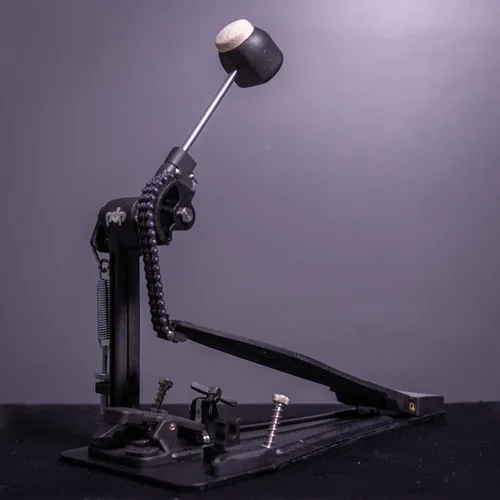Vista 2 de PDP BY DW Concept Series Single (doble cadena) Pedal de bombo (PDSPCO)