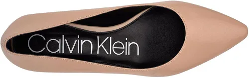 Vista 2 de Calvin Klein Zapatos de tacón Nita para mujer