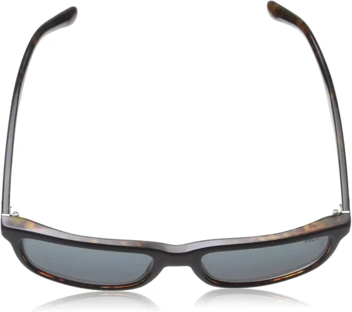 Vista 4 de Polo Ralph Lauren Gafas de sol cuadradas Ph4098 para hombre