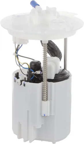 Vista 26 de SCITOO Bomba de combustible Montaje eléctrico de alto rendimiento para izquierda+derecha Conjunto de bomba de combustible para Porsche para Cayenne