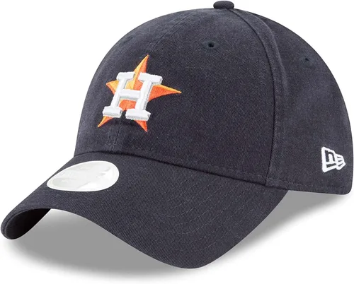 Vista 11 de New Era Gorra MLB Core Classic 9TWENTY ajustable para mujer