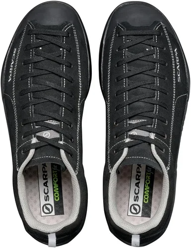 Vista 9 de SCARPA Zapatos de cuero ligeros Mojito para hombre