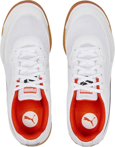 Vista 4 de PUMA Tenis Pressing Iii para hombre