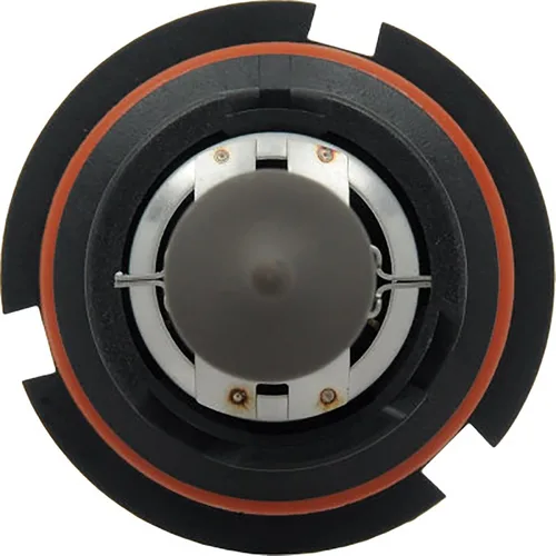 Vista 4 de SYLVANIA - 9004 Basic - Bombilla halógena para faros delanteros y luces diurnas DRL (contiene 2 bombillas)