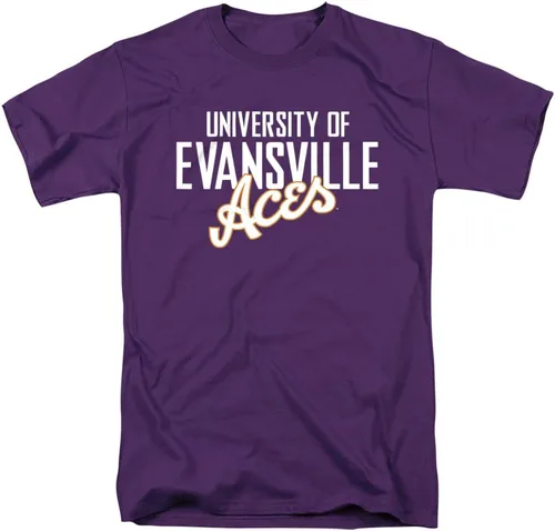 Vista 162 de Collegiate Stacked Adult T Shirt Collection 3
