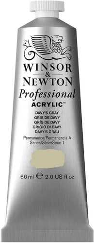 Vista 94 de Winsor & Newton - pintura profesional acrílico